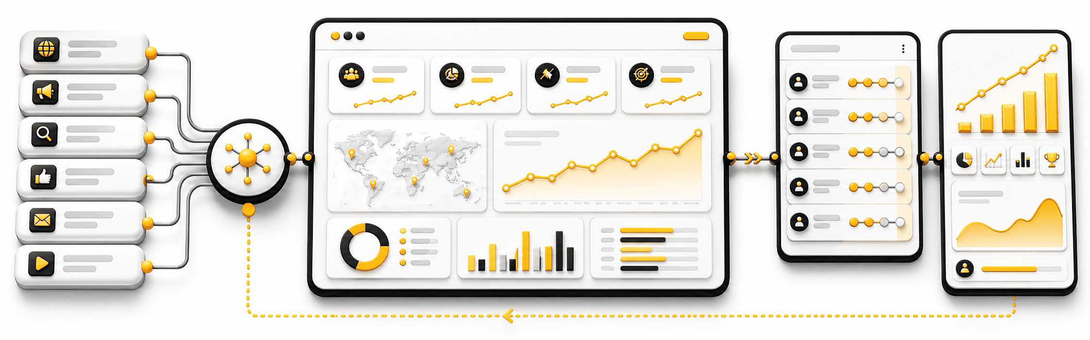Analytics & Conversion Tracking